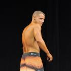 Michael  Taranto - NPC Muscle Heat Championships 2012 - #1